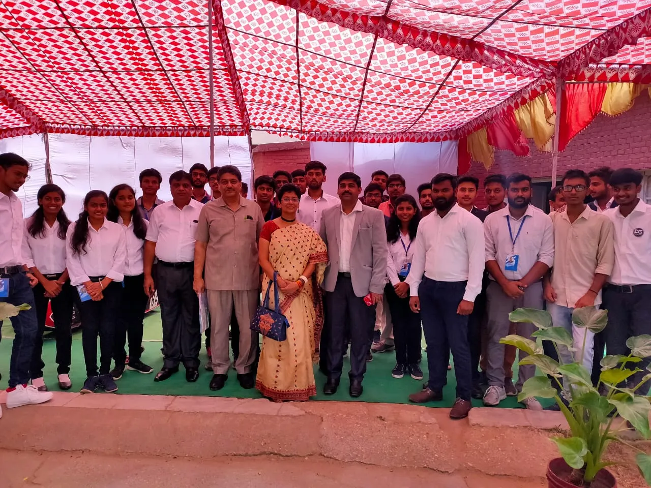 Autokriti Event 1