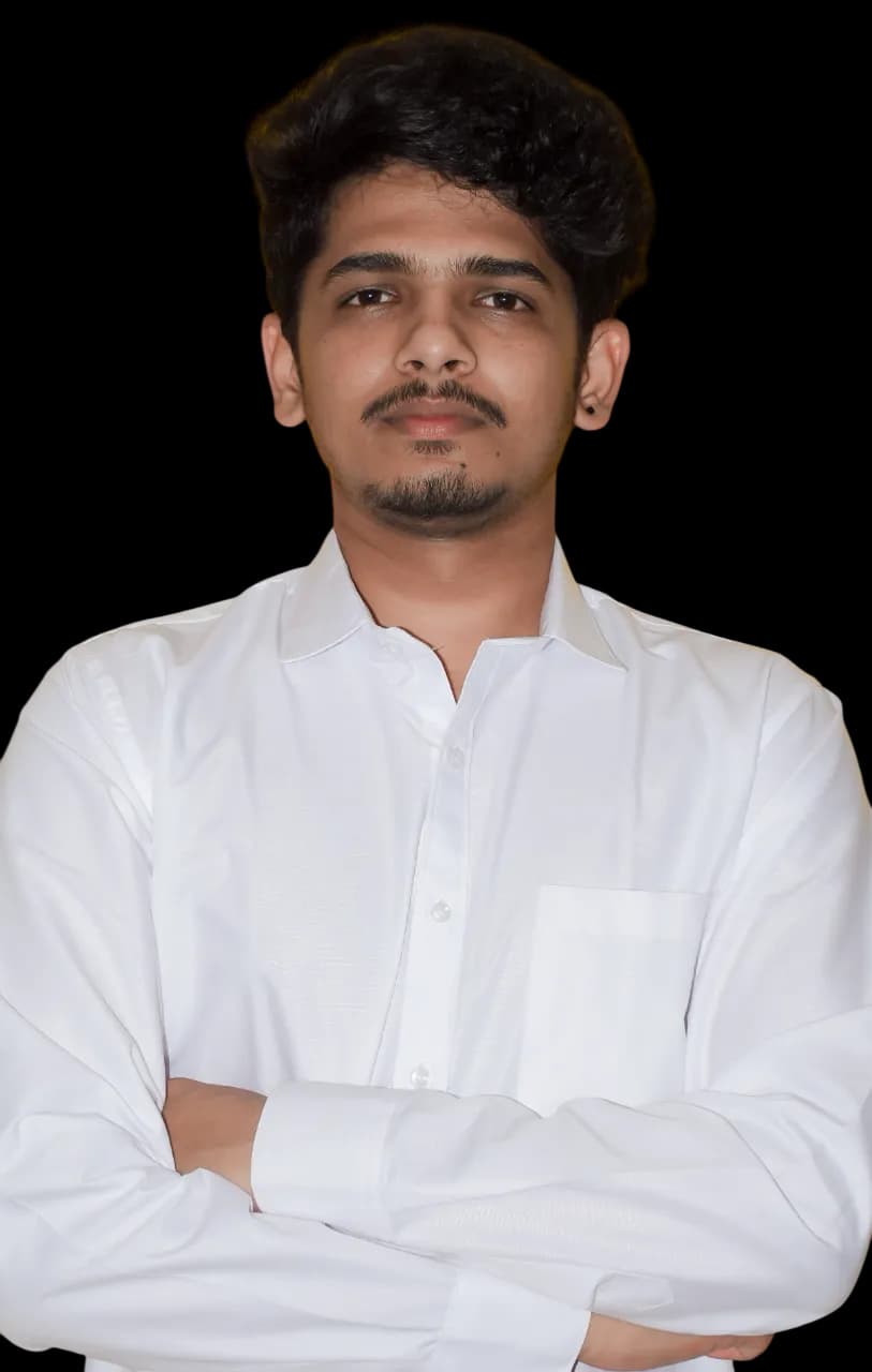 Abhishek