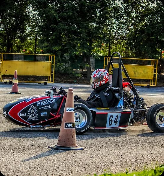Drift race