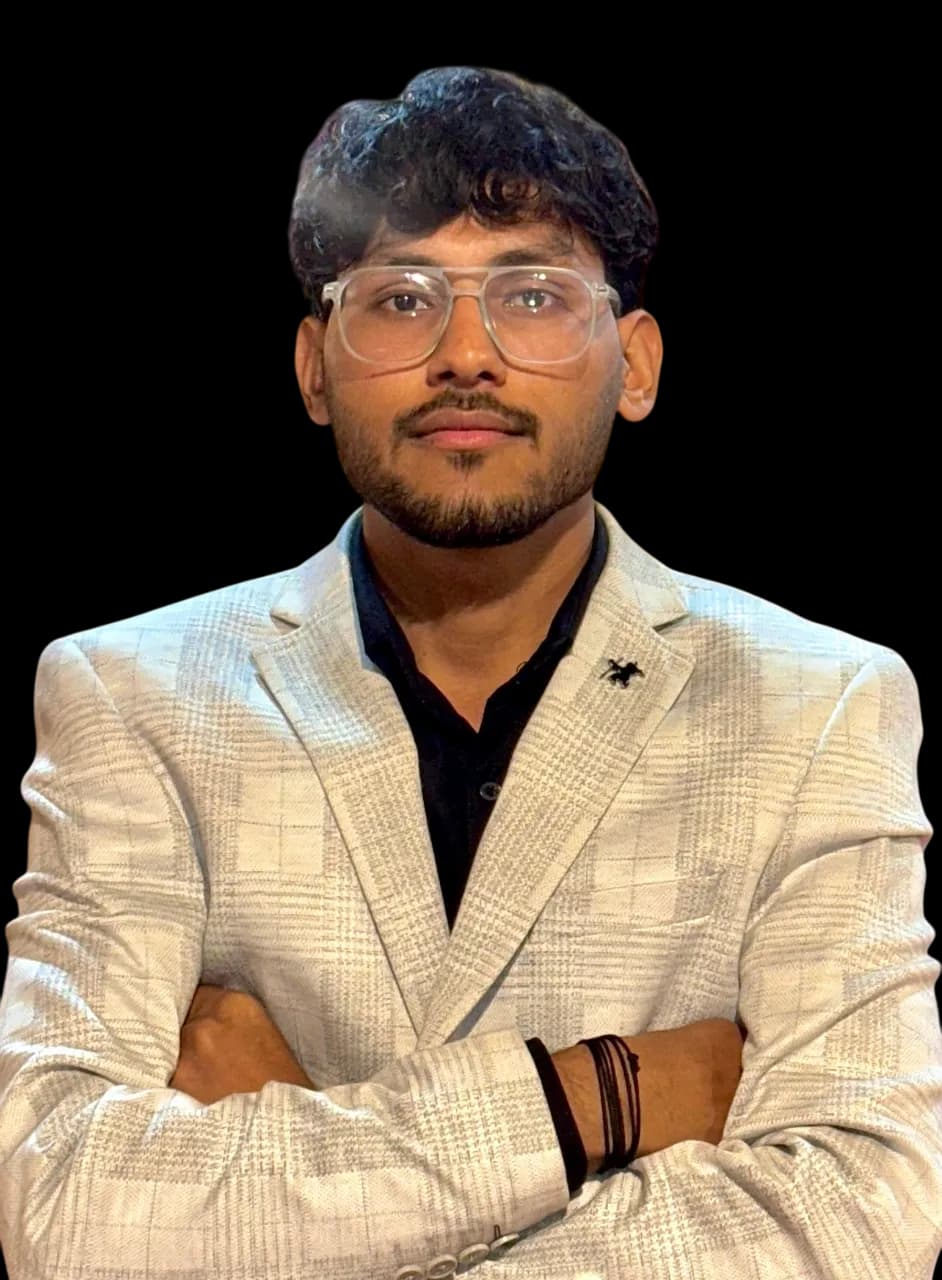 Ankit Rathore