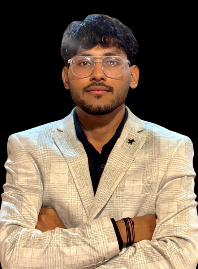 ankit rathore