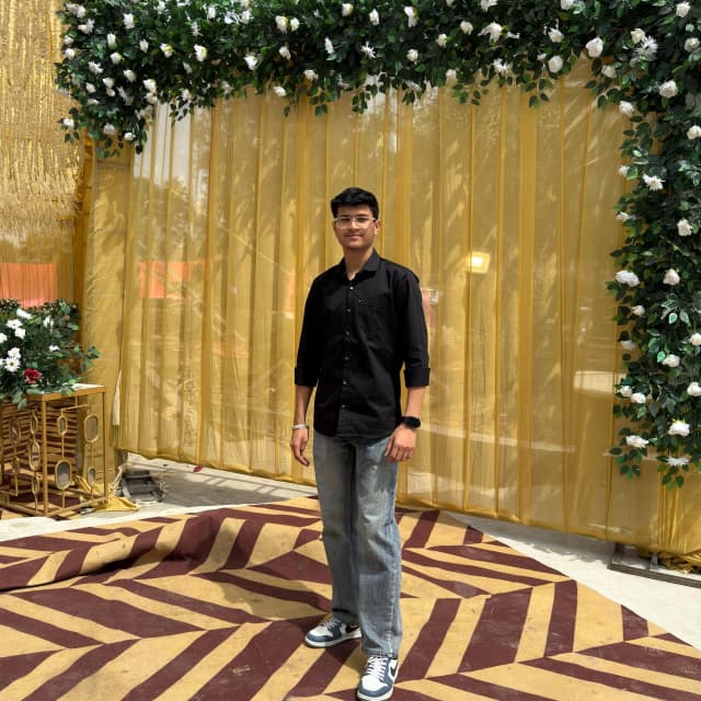 Danish Goyal
