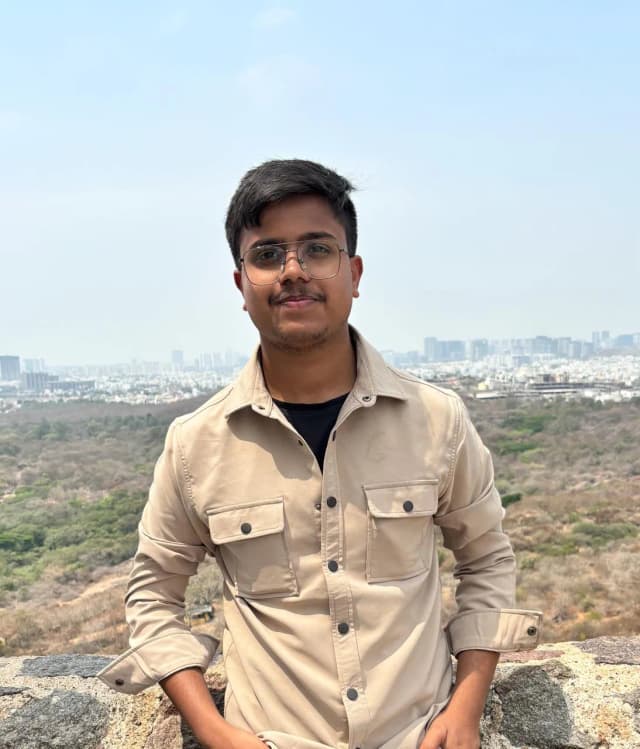 Chirag jangra