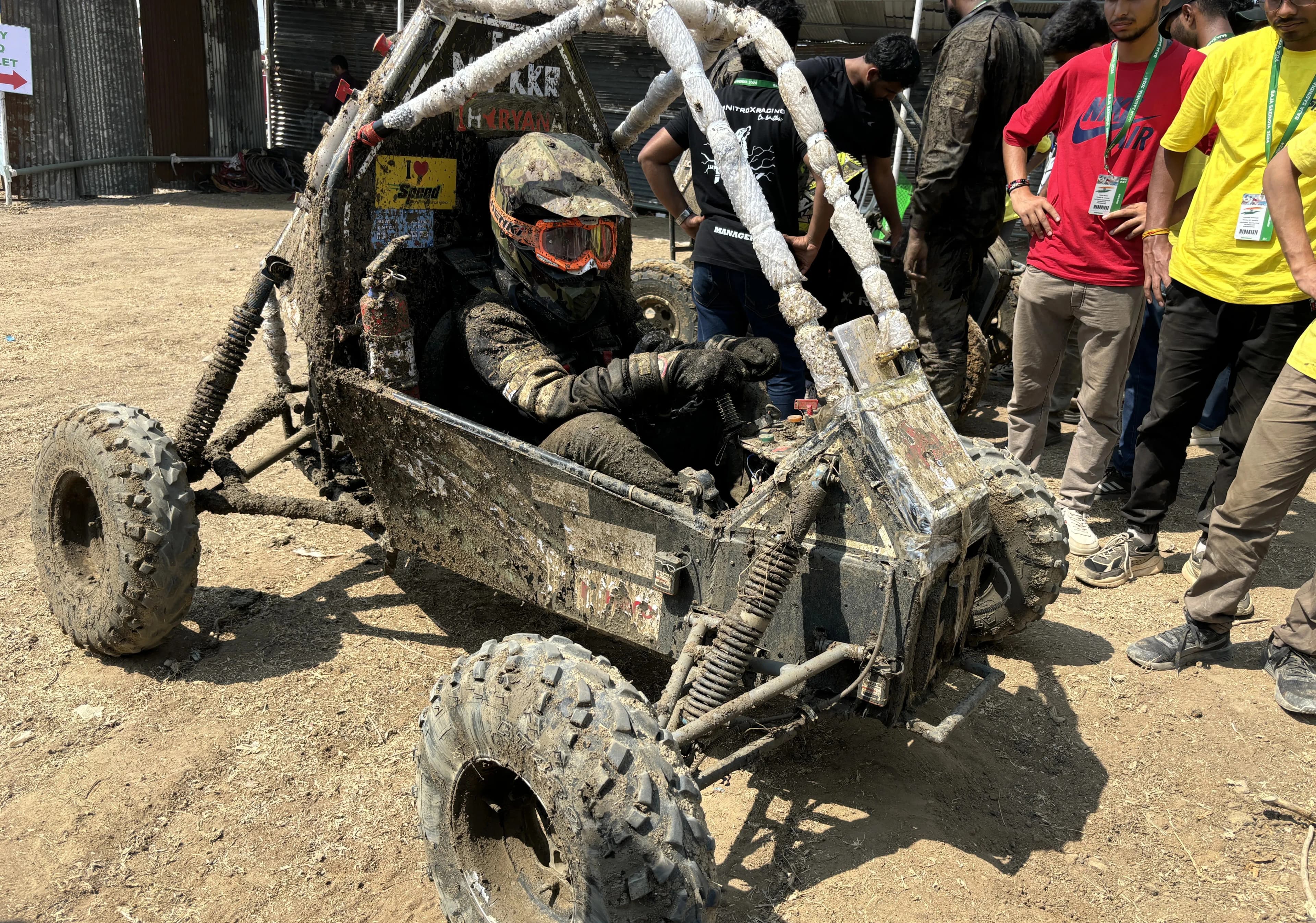 Team Nitrox Image 3