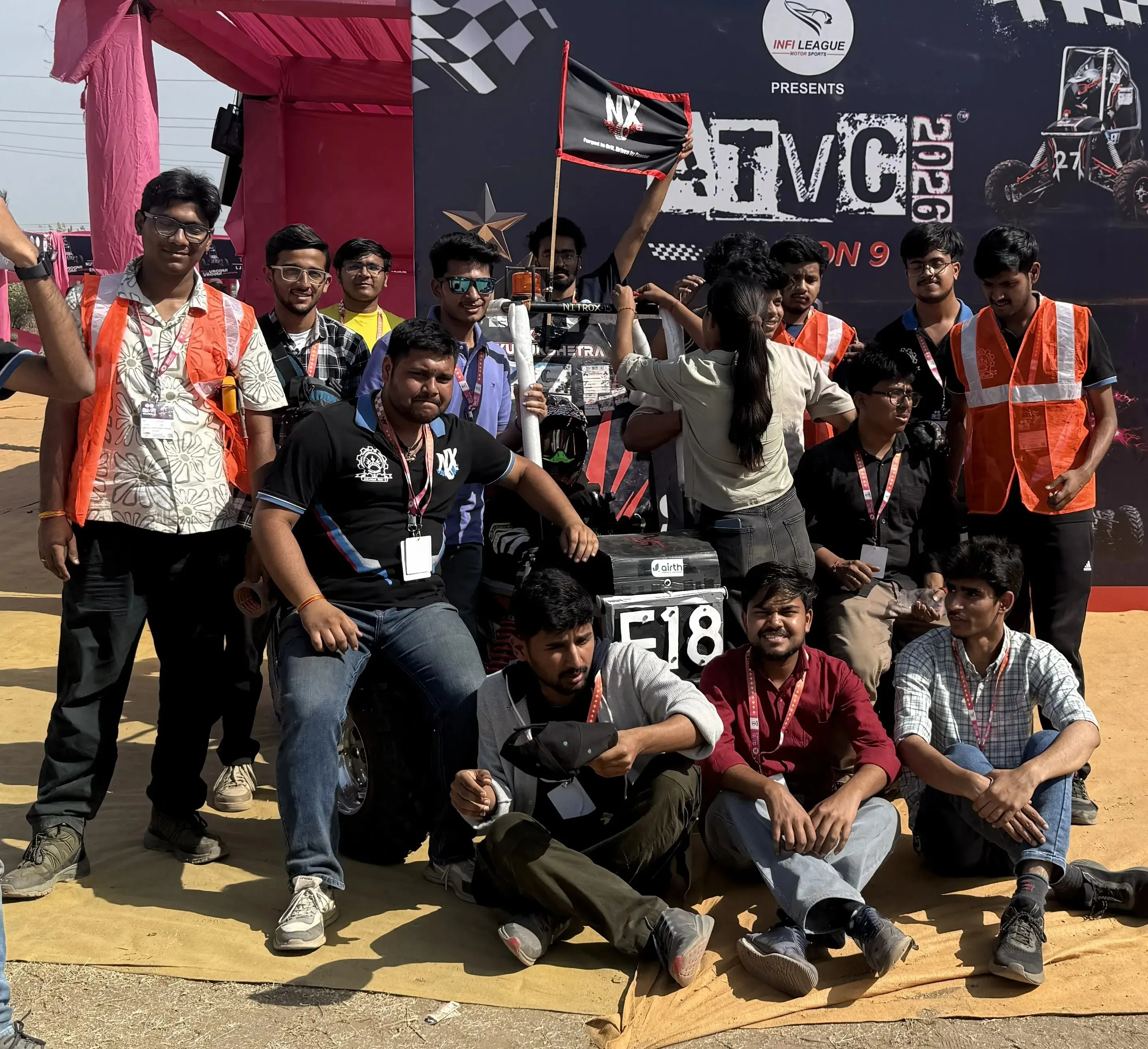 Team Nitrox Image 3