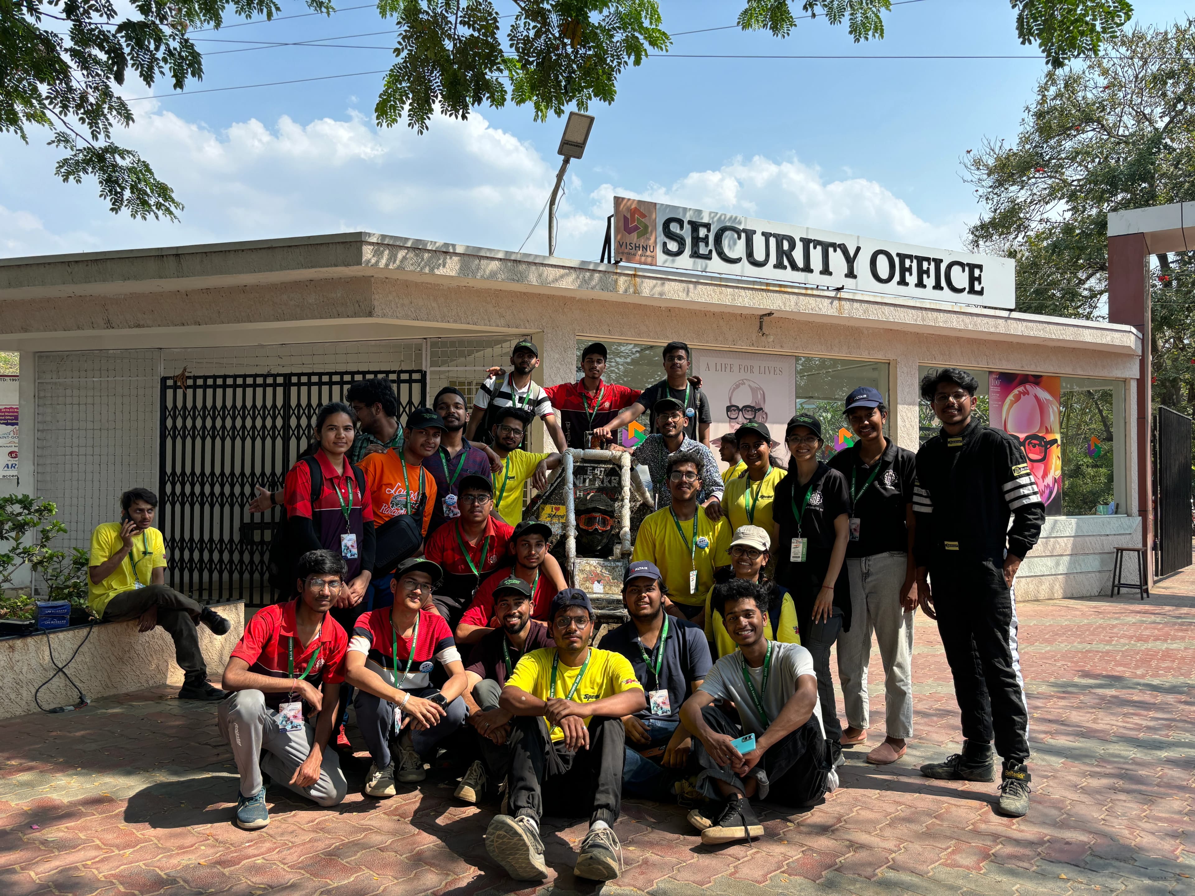 Team Nitrox Image 4