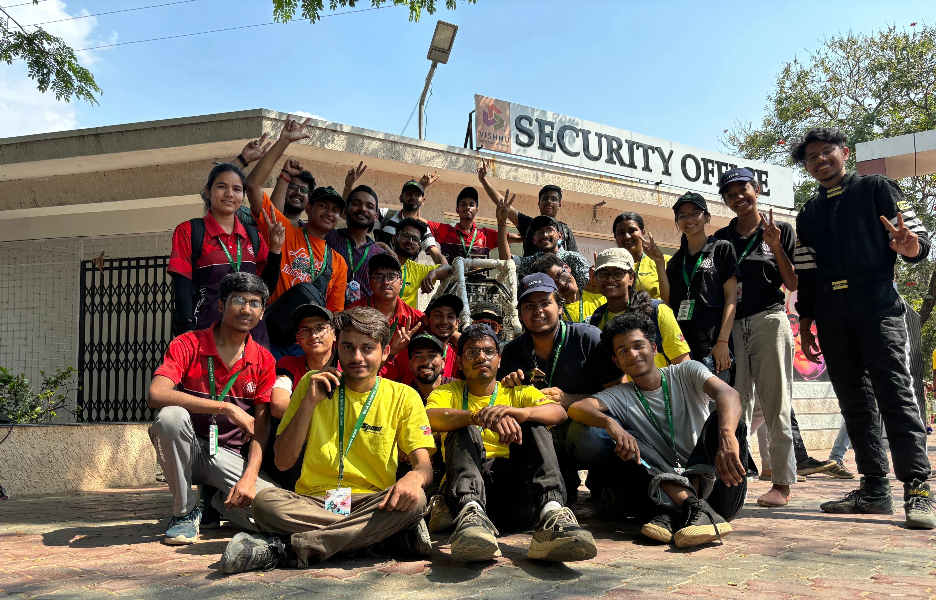 Team Nitrox Image 5