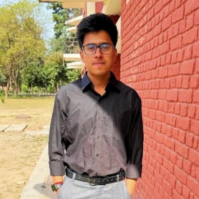 Pritam Beriwal