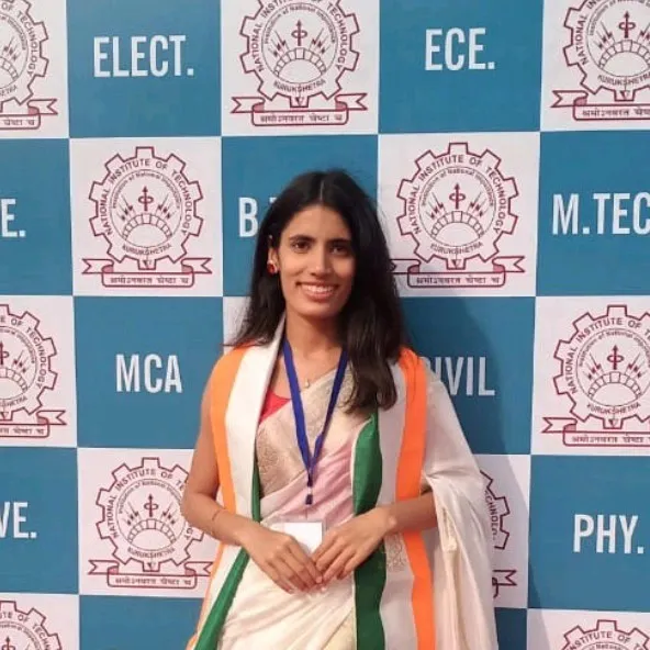 Kritika Agrawal