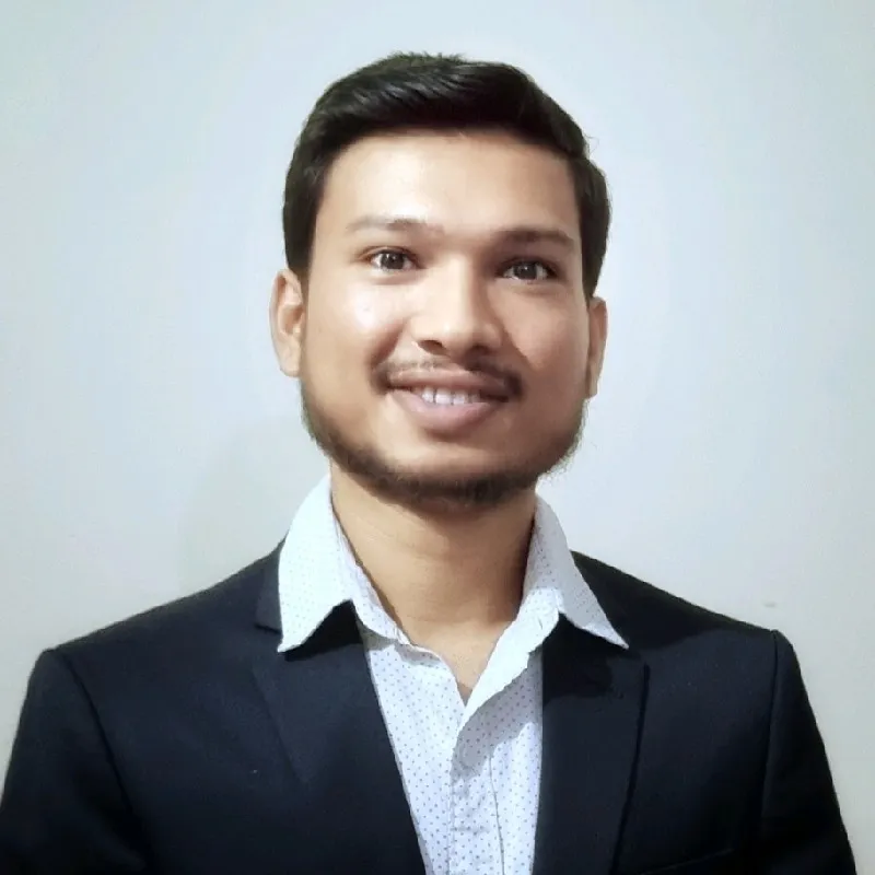 Ravinder Singh Bisht
