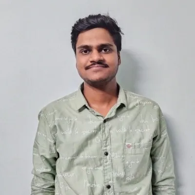 Tanishq Ameta