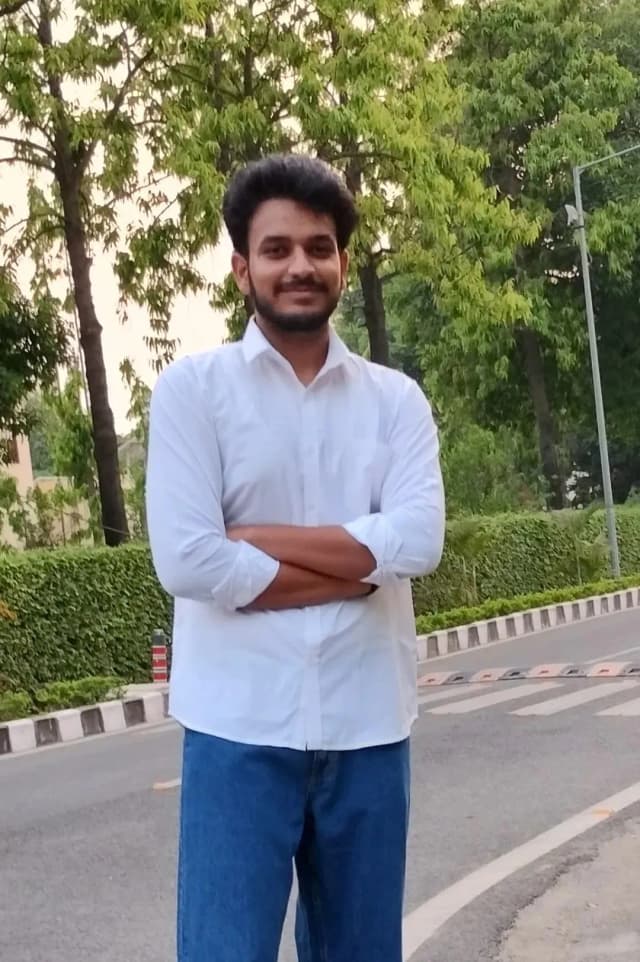 Mayank Yadav