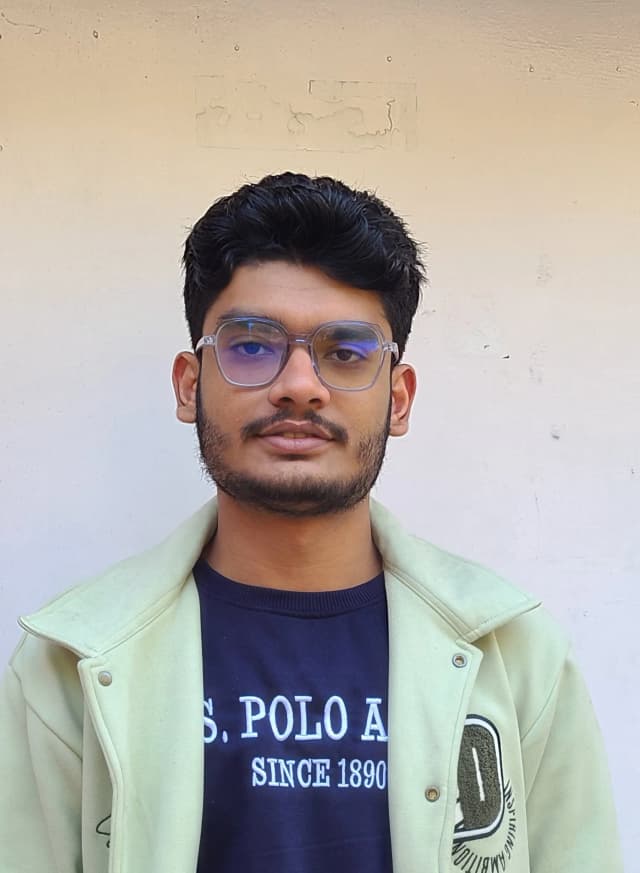 Nikhil Verma