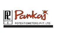 Pankaj Potentiometers