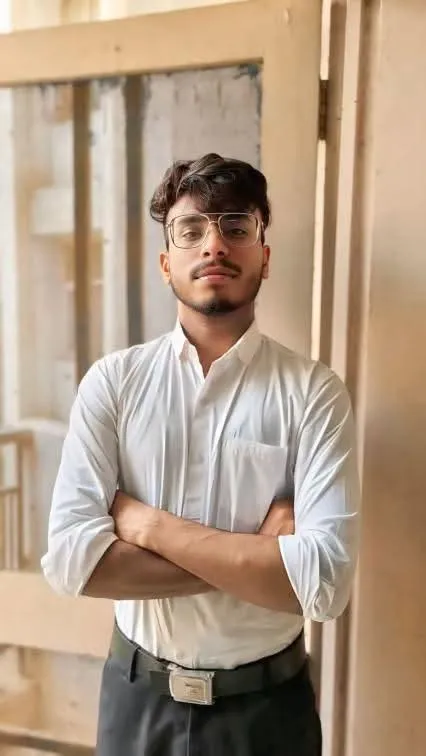 Ajay Jangra