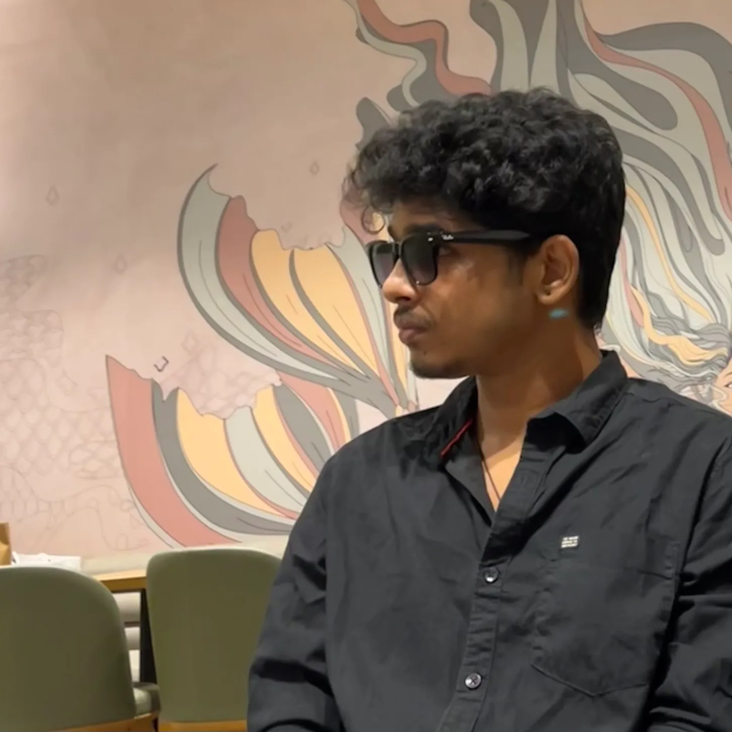 Abhishek