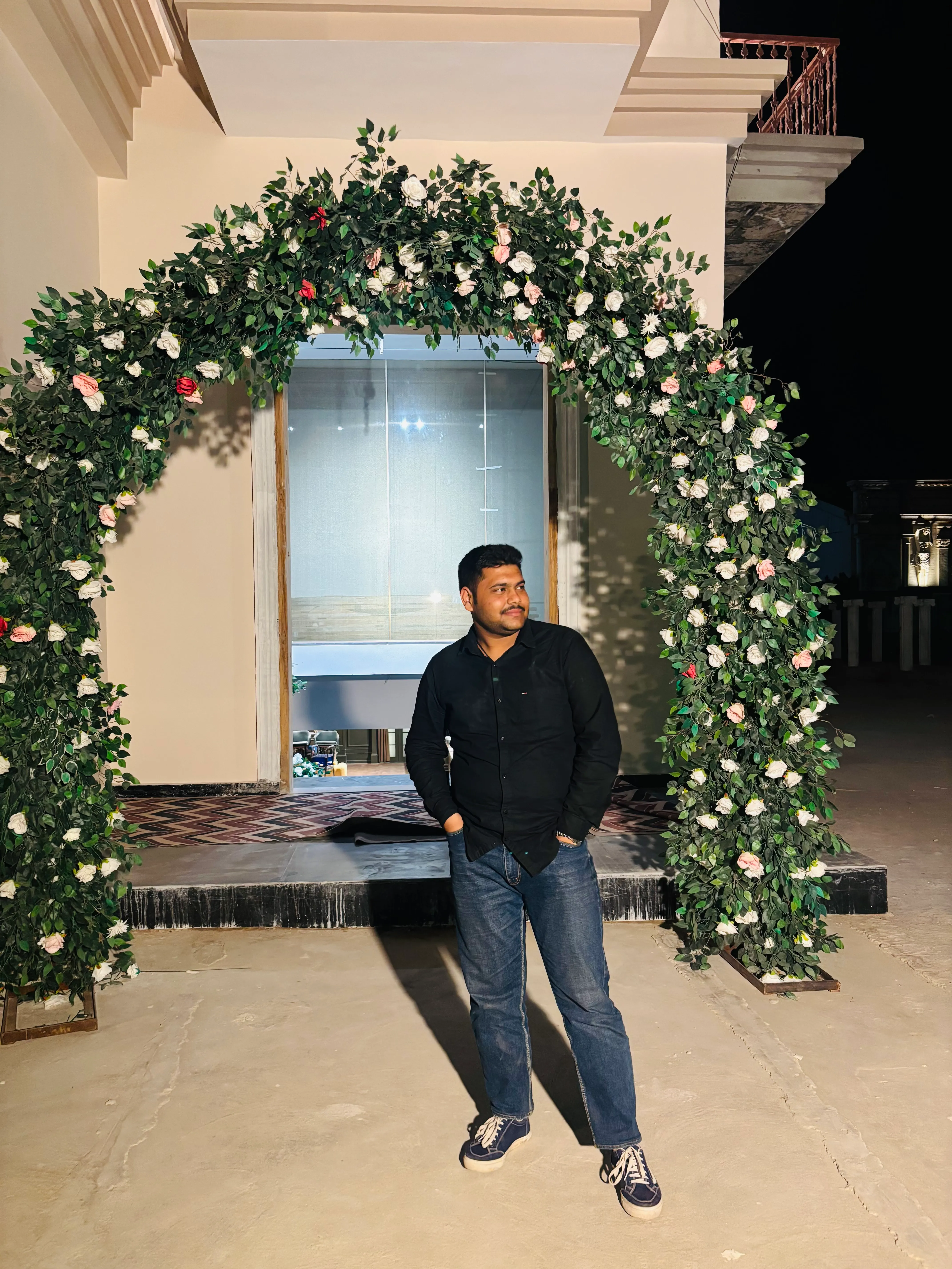 Divyansh Garg