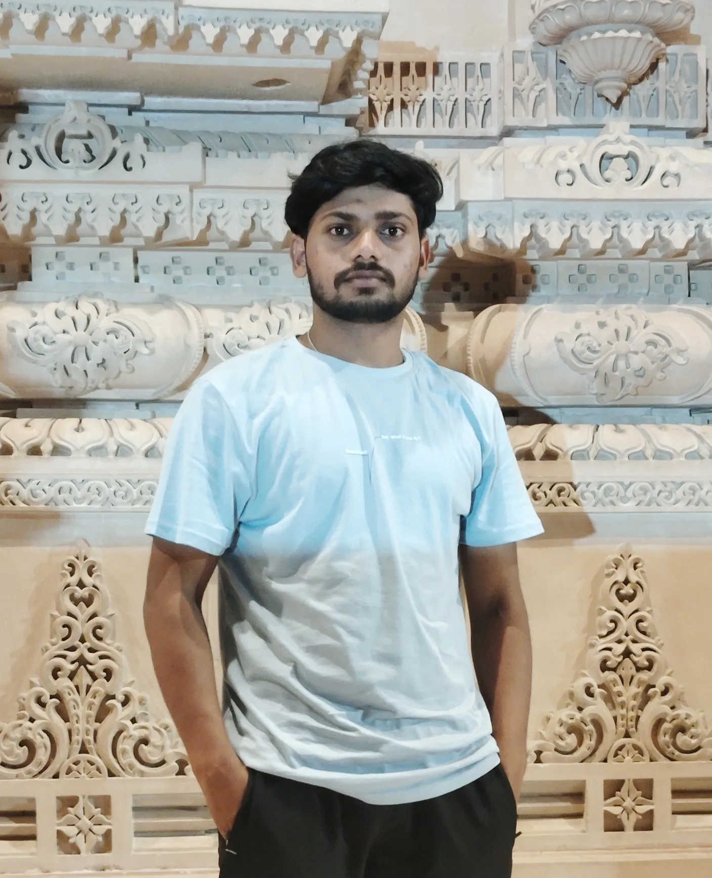 Govind