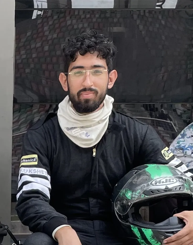 Sachin Kumar