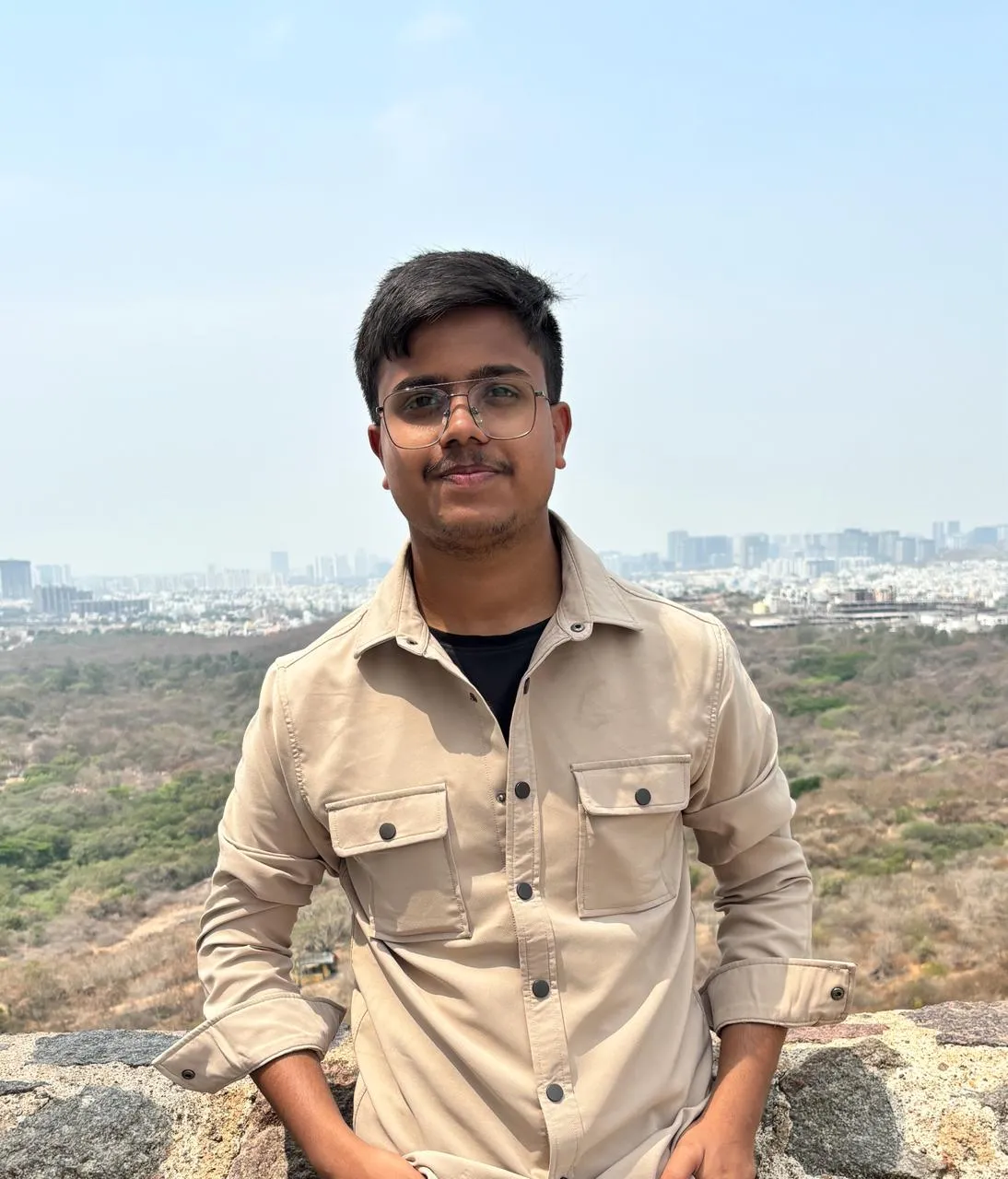 Chirag jangra