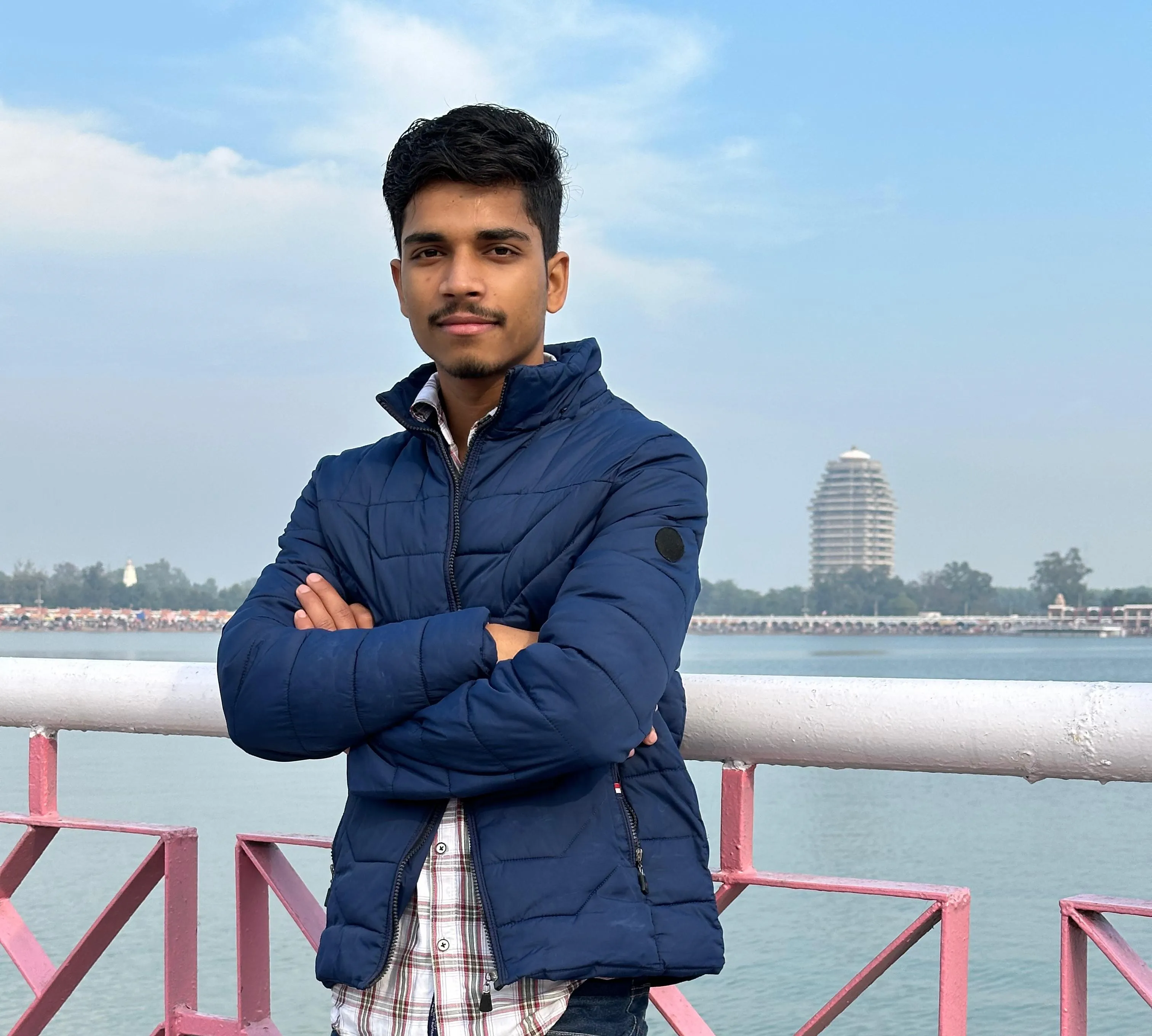 Mukul Verma