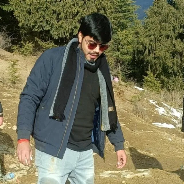 Sugam Tripathi